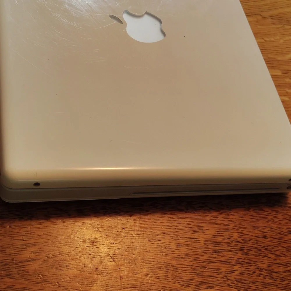 iBook G4